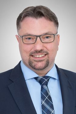 Fiscal Steuerberatung Kassel Kanzlei Geschäftsleitung André Rosenberger