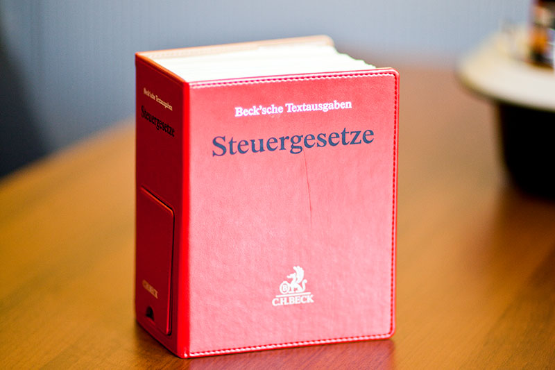 Fiscal Steuerberatung Kassel Kanzlei Mandanteninformationen Info Mandanten